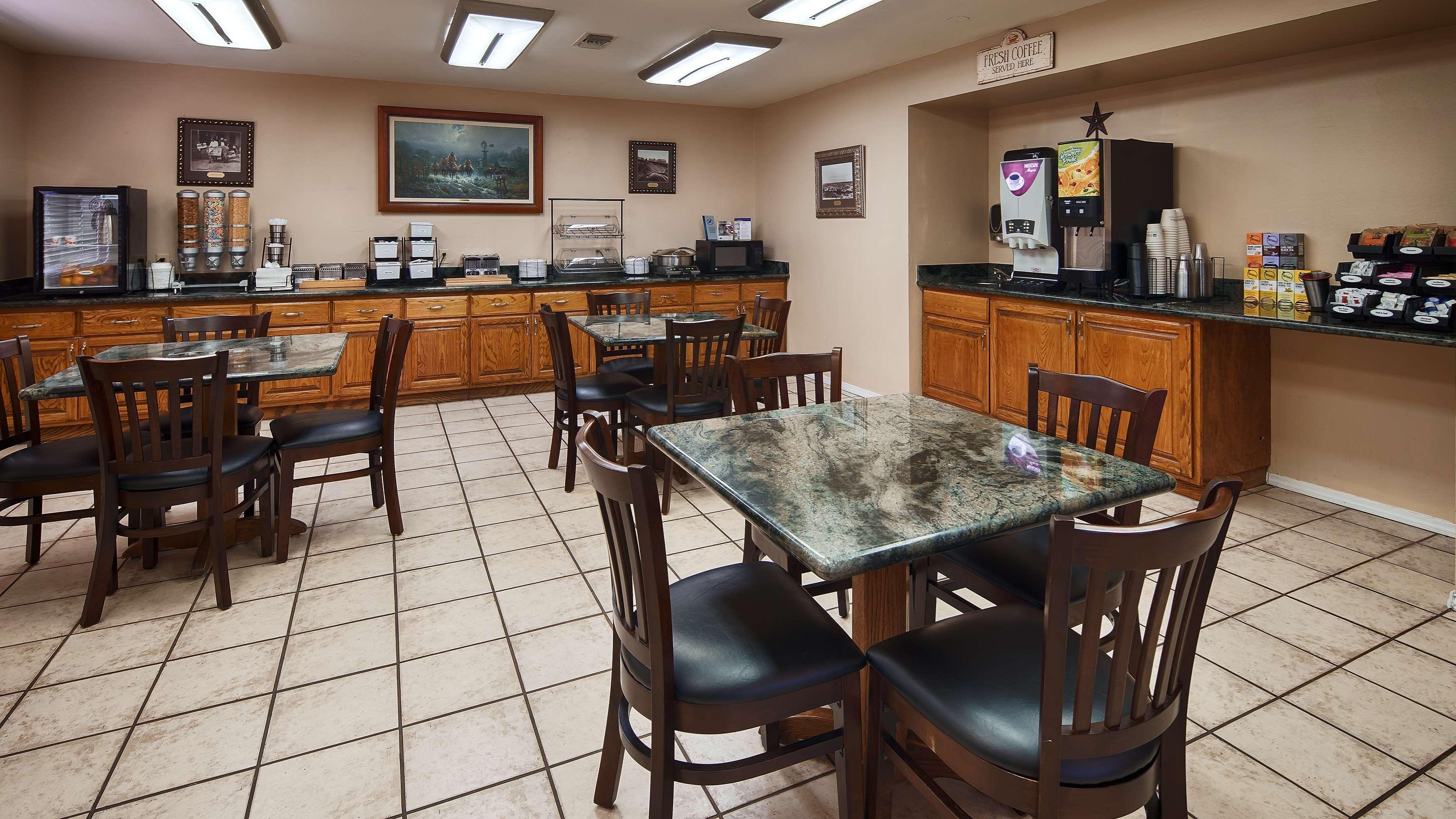 Sonora Inn Restaurant bilde